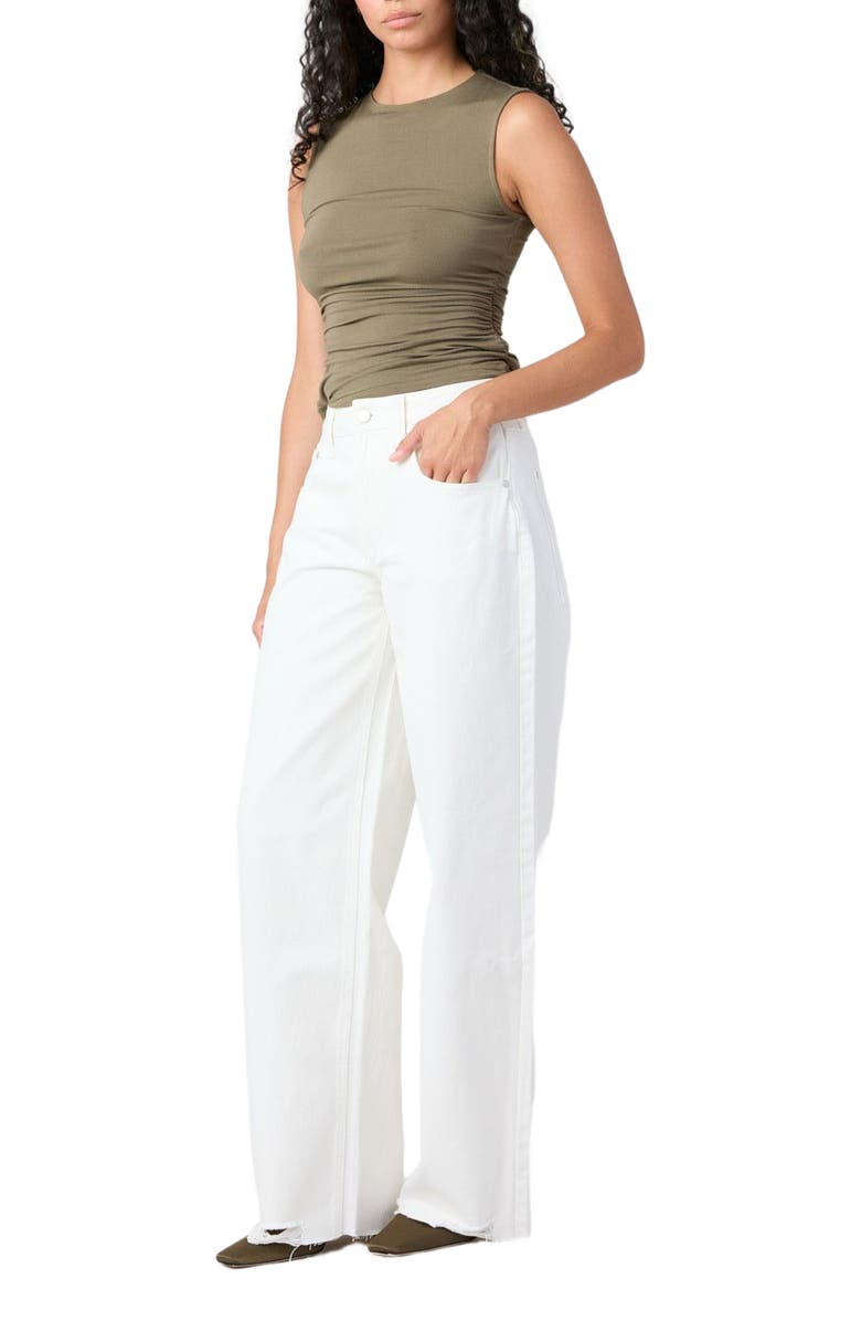 TT Studios Audrey Jean, Alternate, color, White St.