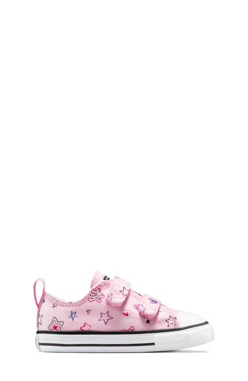 Converse Kids' Chuck Taylor® All Star® 2v Sneaker In Pink
