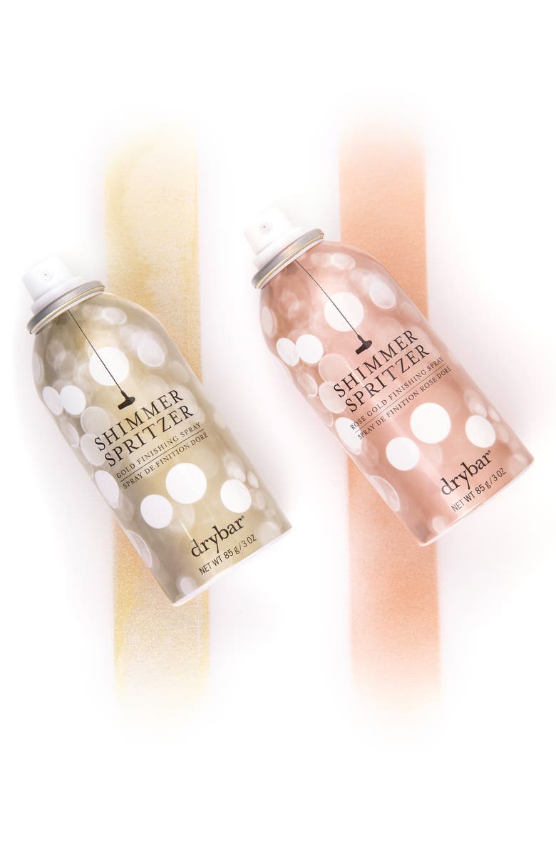 Drybar Shimmer Spritzer Finishing Spray, Alternate, color, 