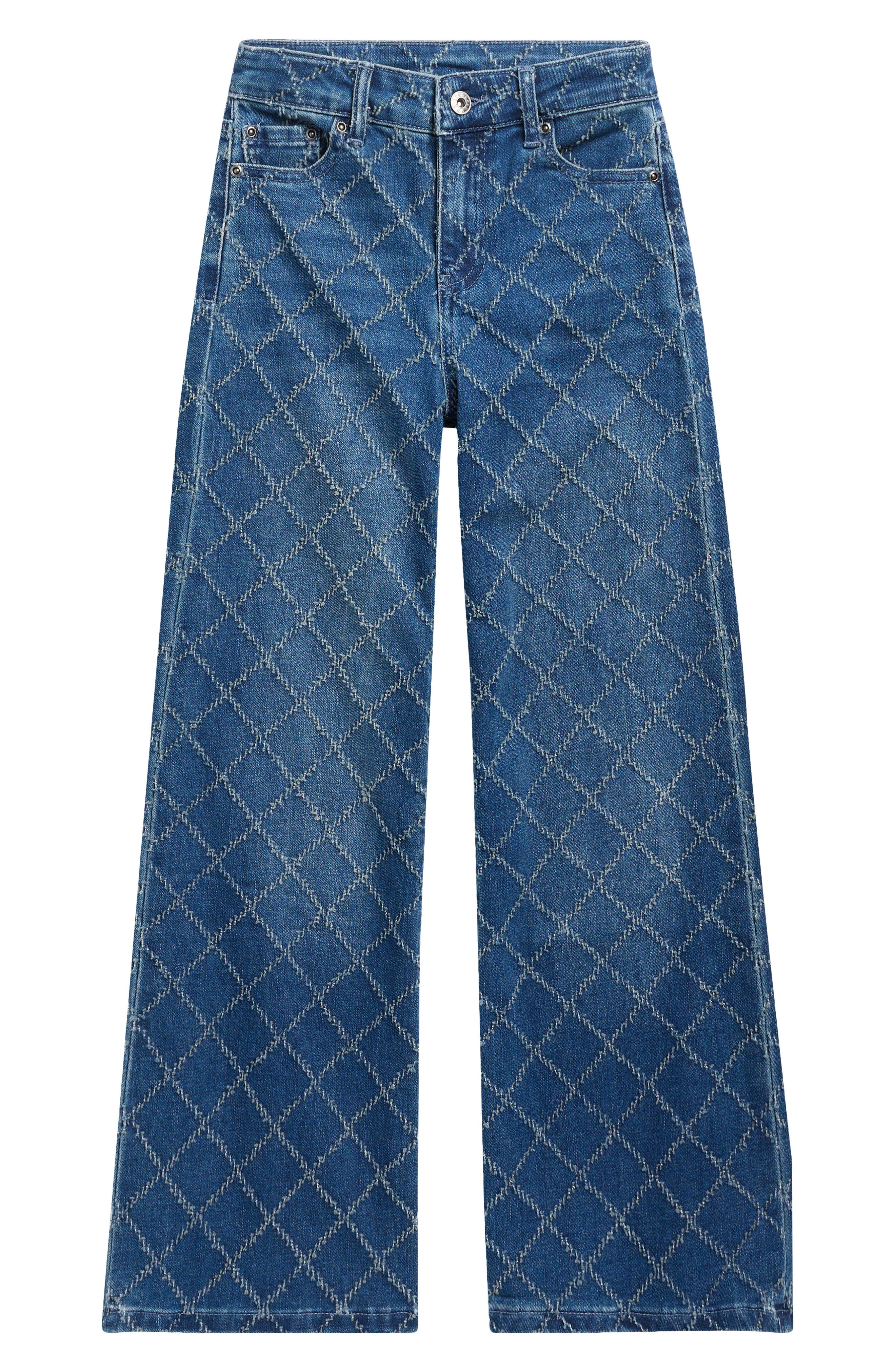 selected MID INDIGO1