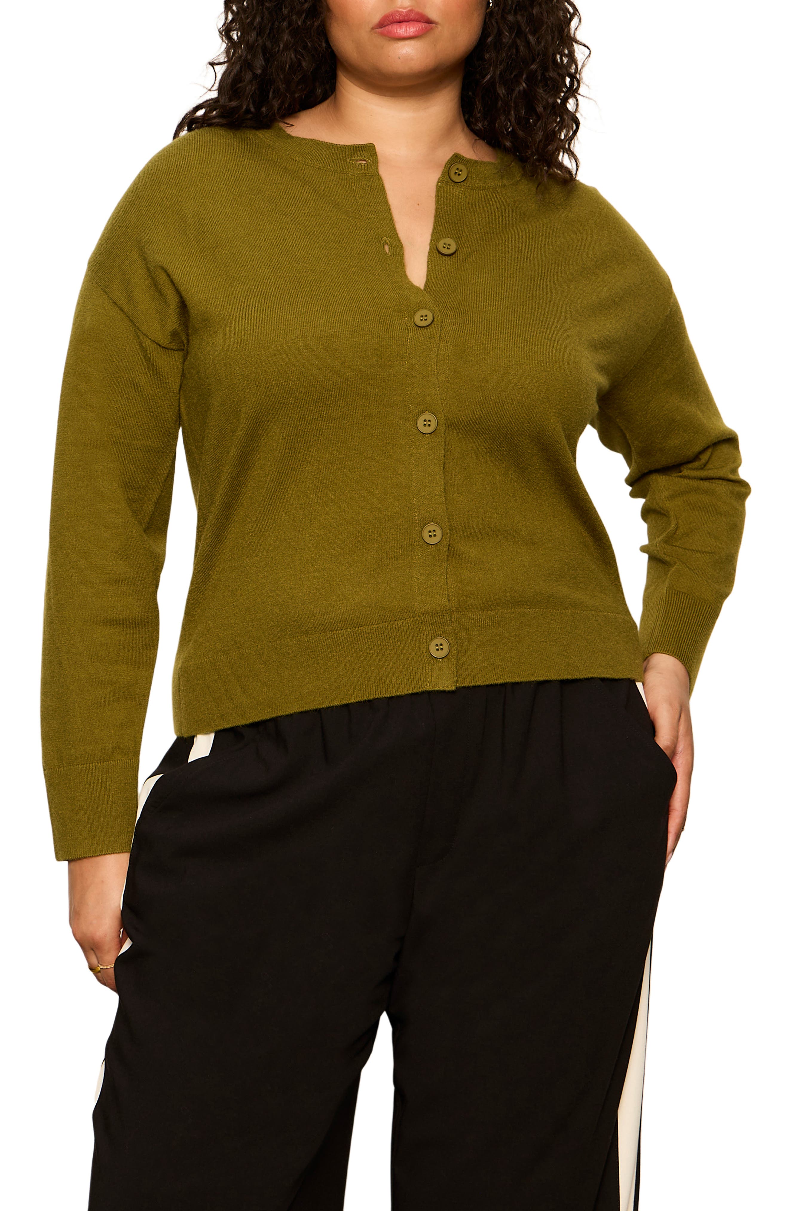 selected MARTINI OLIVE GREEN