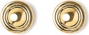Lié Studio The Eloise Stud Earrings