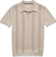Surfside Supply Co. Nate Sweater Polo