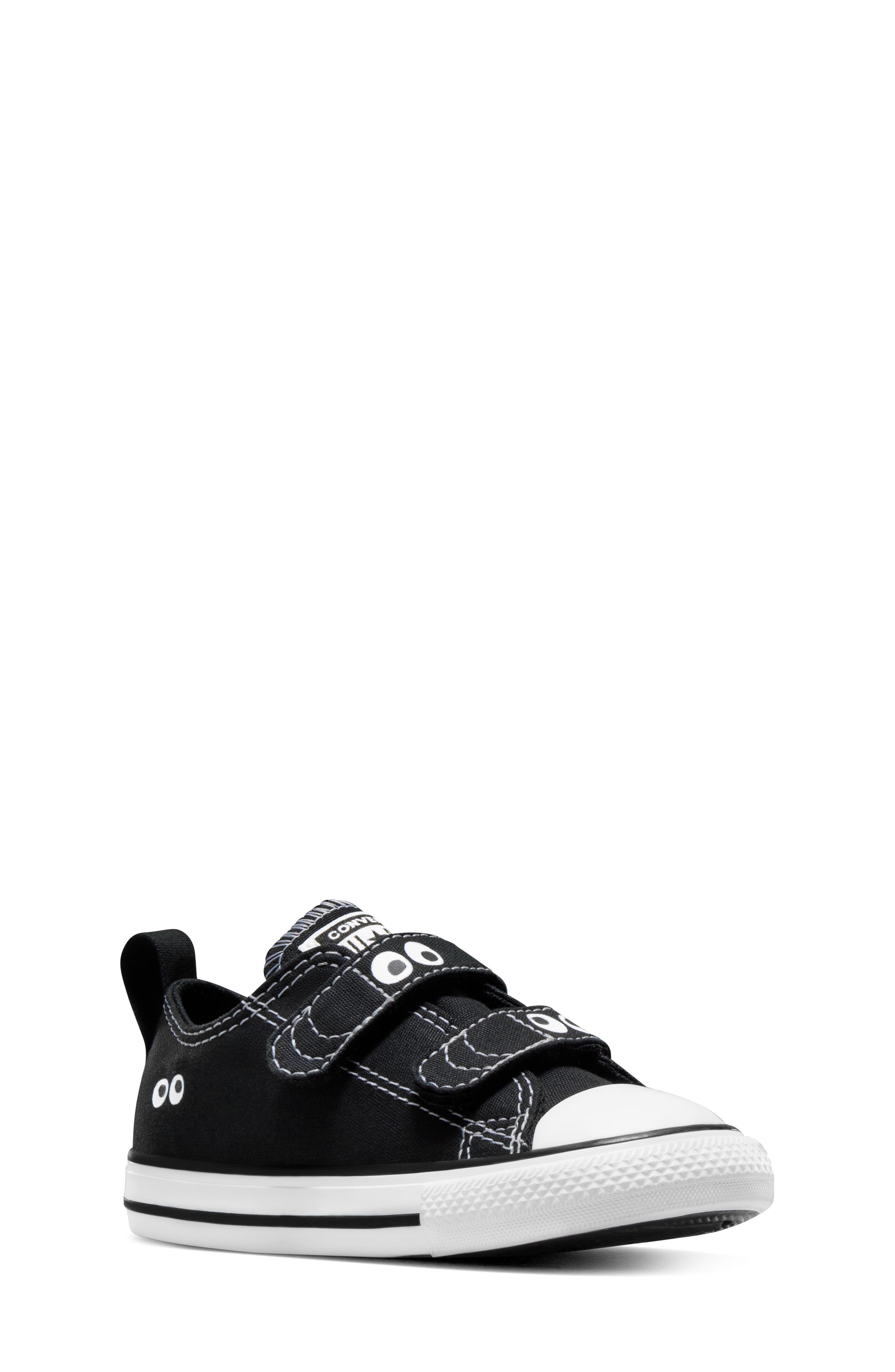 Converse Kids' Chuck Taylor® All Star® Ox Sneaker
