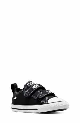 Converse Kids' Chuck Taylor® All Star® Ox Sneaker