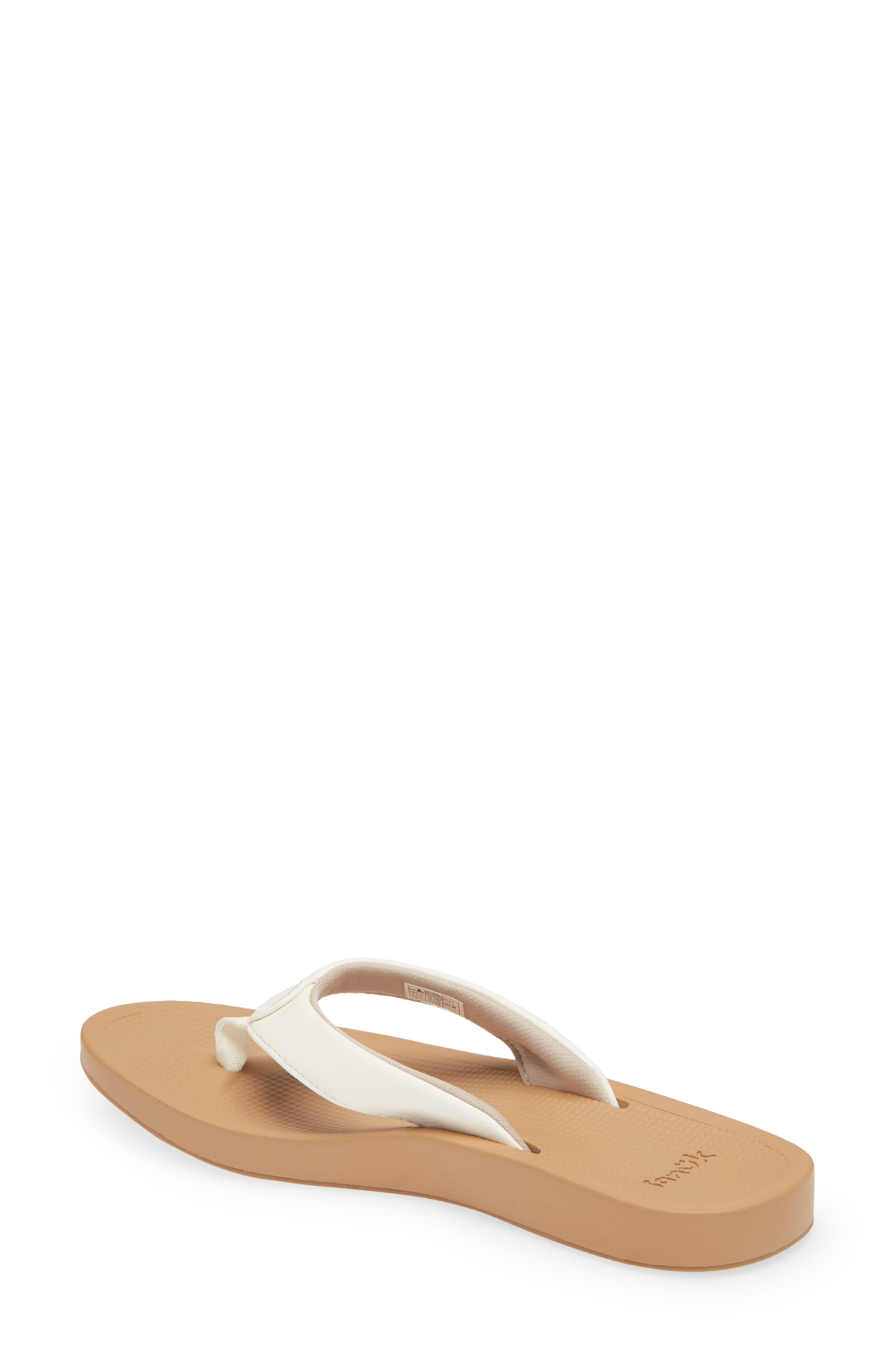 Sanuk Cosmic Yoga Mat Flip Flop (Women) | Nordstromrack