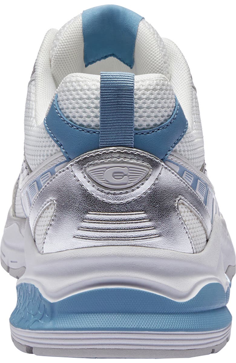 COACH Mesh Sneaker, Alternate, color,