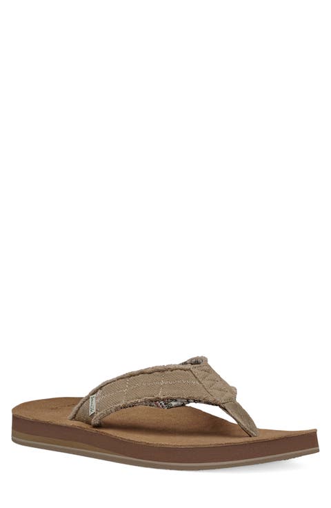 Fraid Not Flip Flop