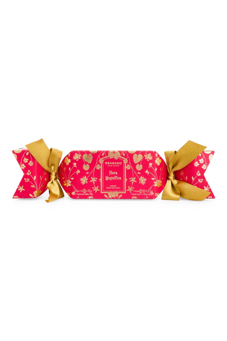Flora Magnifica BonBon Gift Set, Alternate, color, NO COLOR