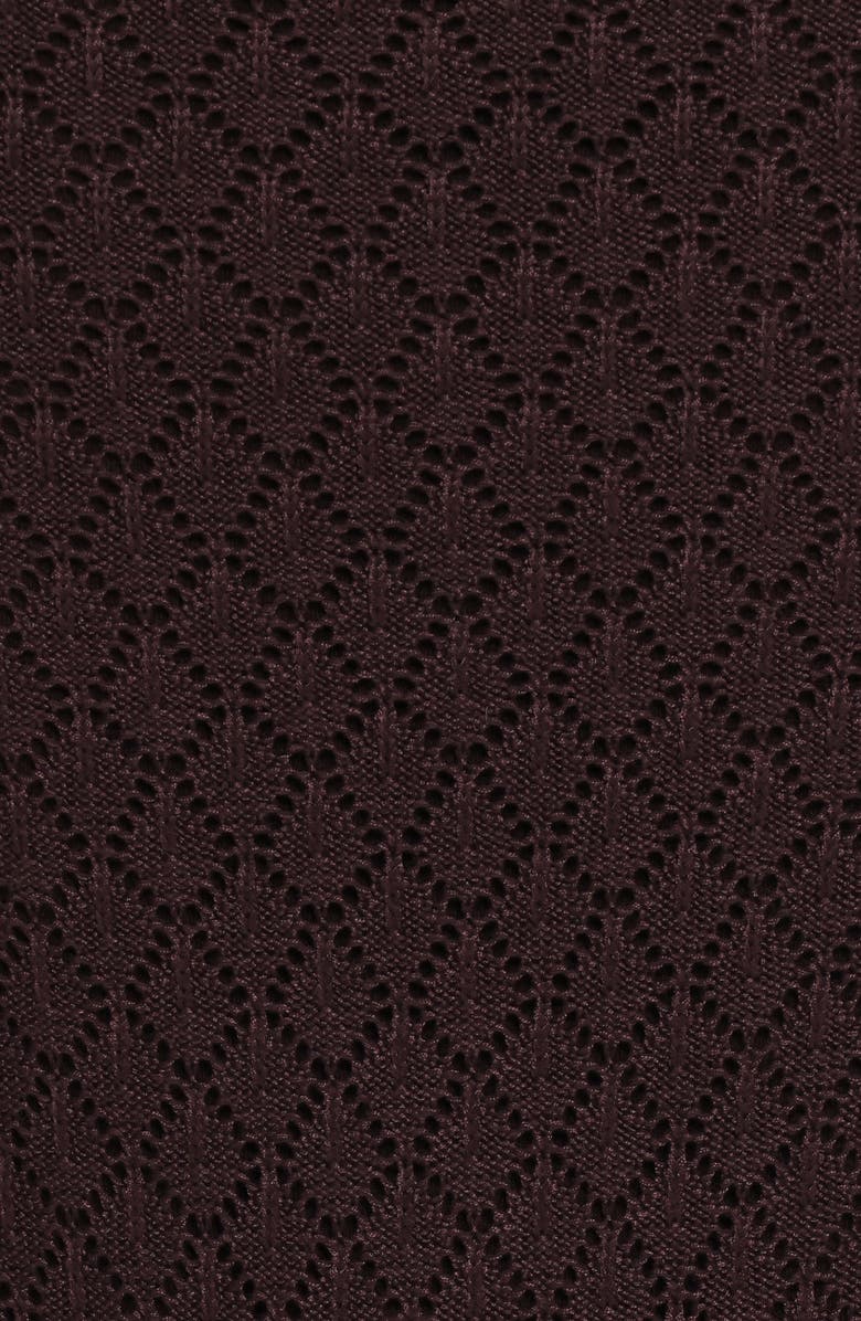 Petal & Pup Asplie Pointelle Sweater Vest, Alternate, color, 