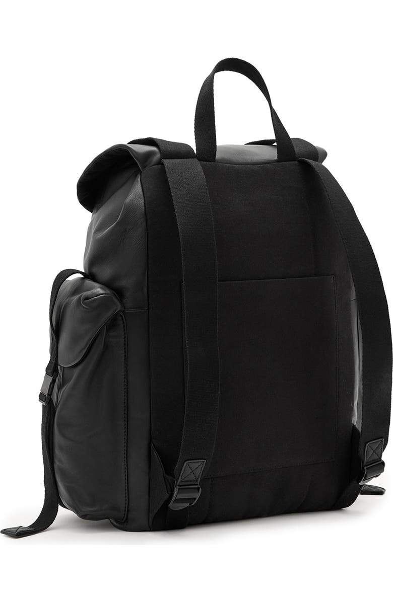 AllSaints Mars Backpack, Alternate, color,
