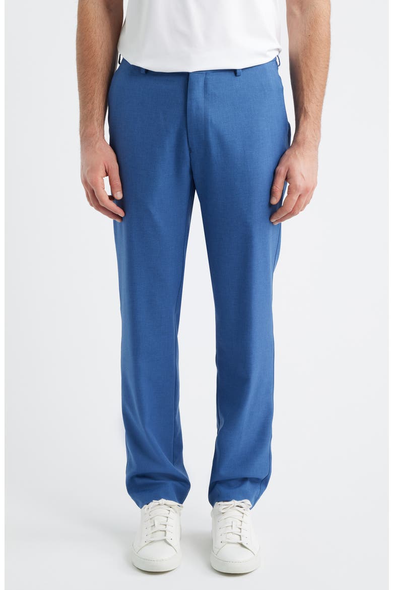 Performance Pants, Main, color, WINDSOR BLUE