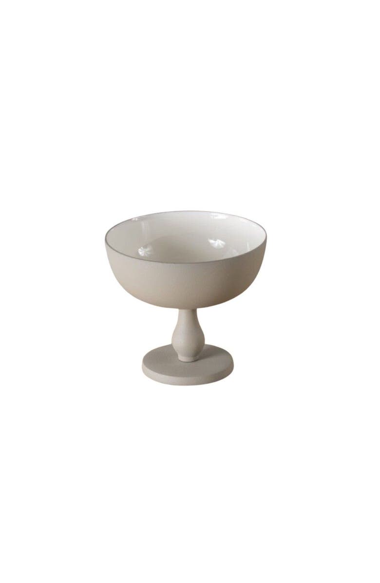 Be Home Easton Ice Bowl, Main, color, Dove