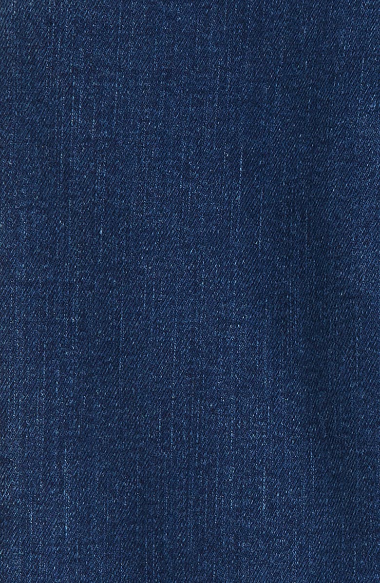 Versace Kids' Greca Logo Jeans, Alternate, color, 