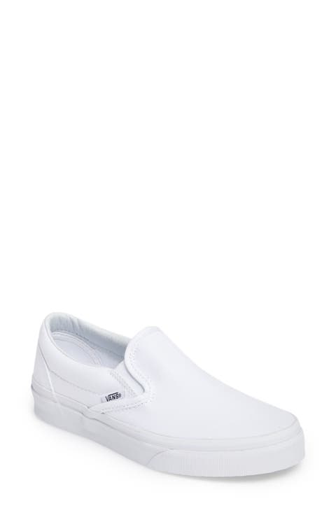 Classic Slip-On (Women)
