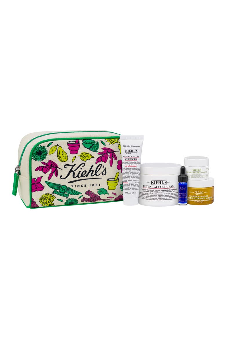Healthy Skin Set, Main, color, NO COLOR