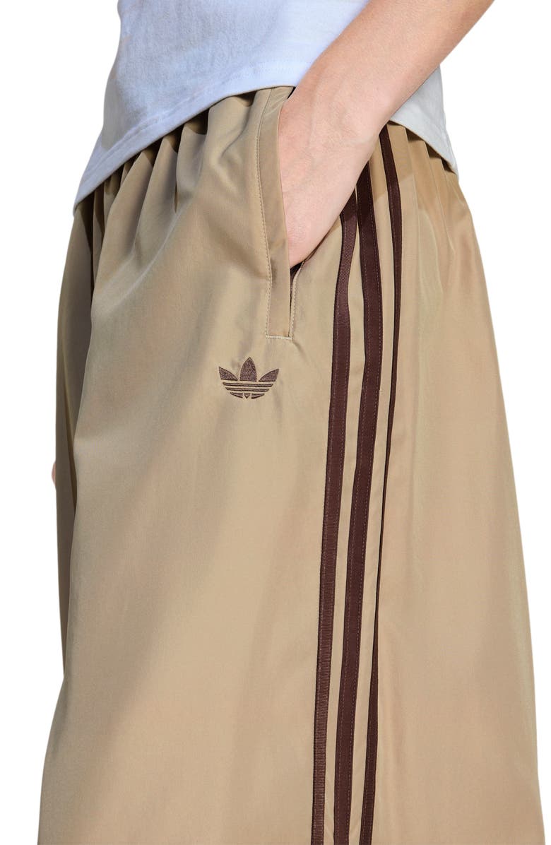 adidas Originals Firebird Adilenium Oversize Track Pants, Alternate, color, 