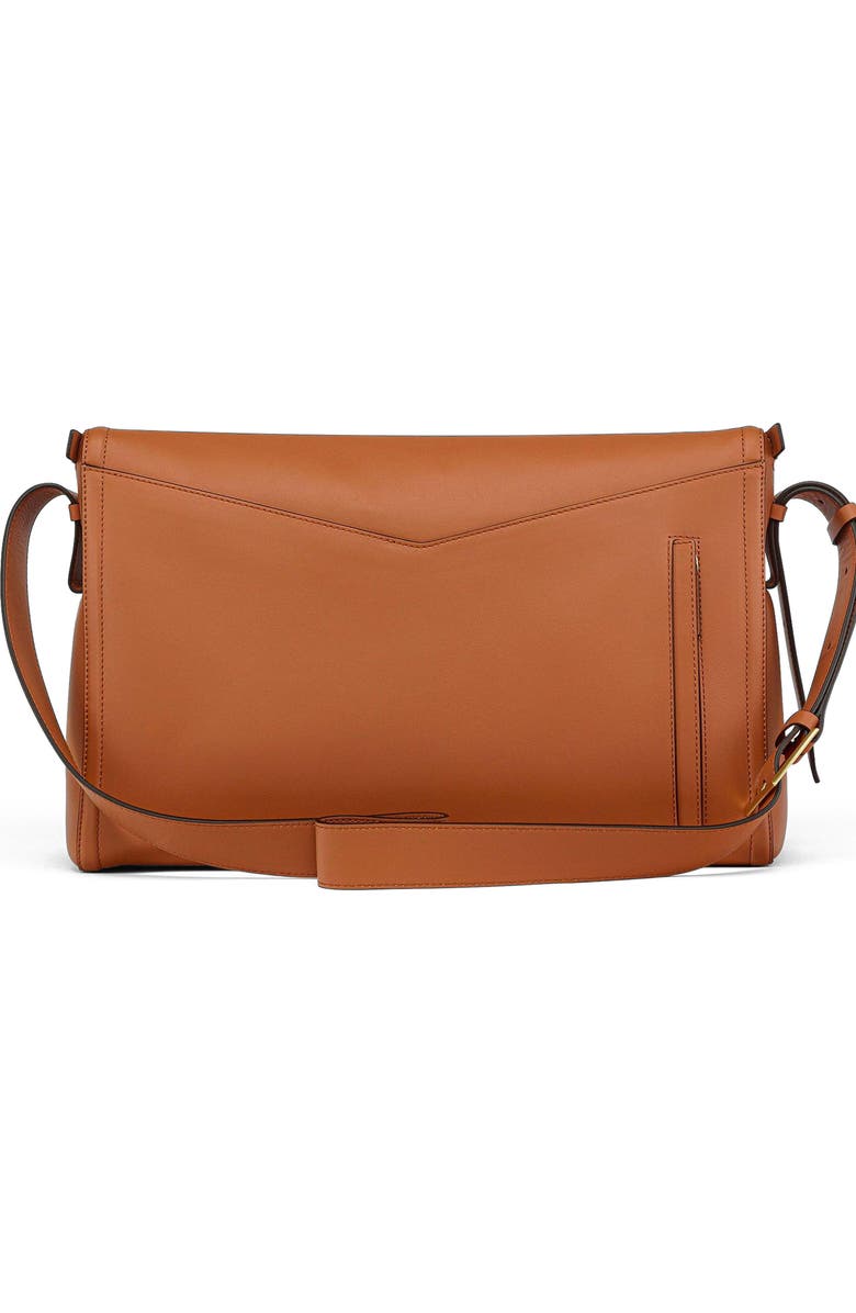 MCM Diamant 3D Shoulder Bag in Calf Leather, Alternate, color,