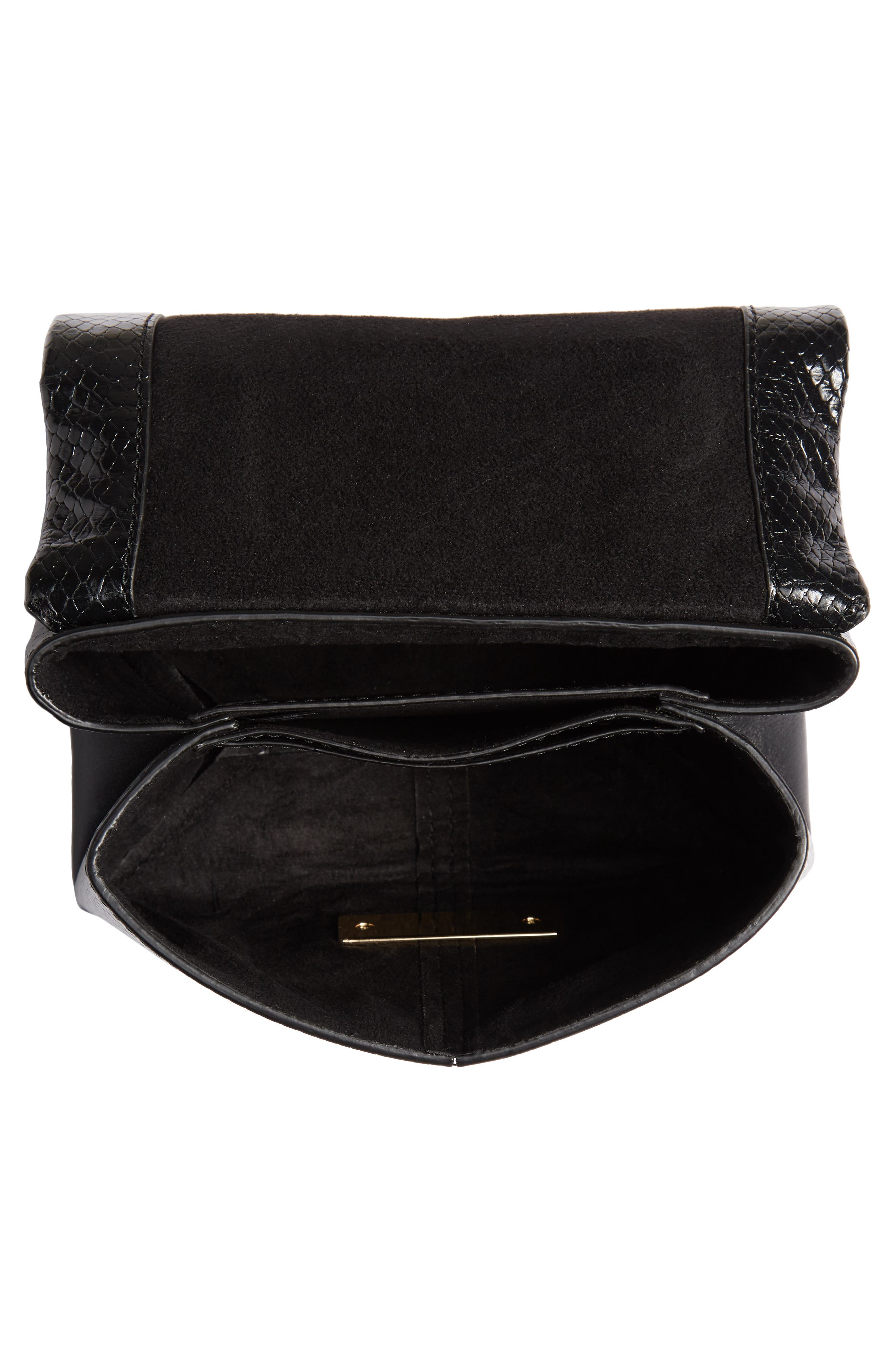 MICHAEL Michael Kors Extra Small CeCe Leather Crossbody Bag, Alternate, color, 