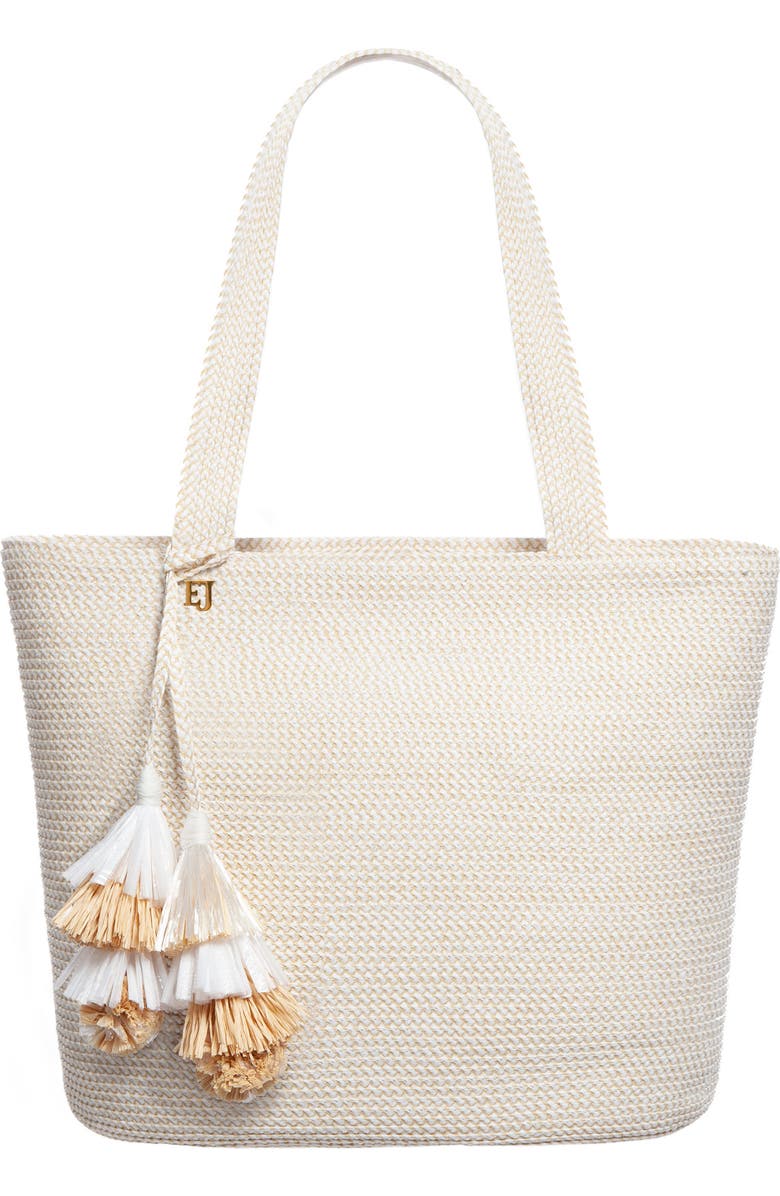 Eric Javits Squishee<sup>®</sup> Tote, Main, color,