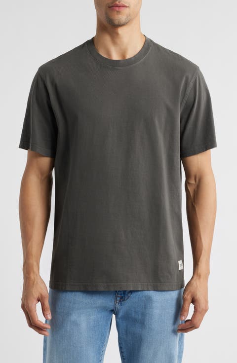 Saltaire Organic Cotton Graphic T-Shirt