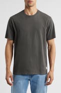 Fair Harbor Saltaire Organic Cotton Graphic T-Shirt