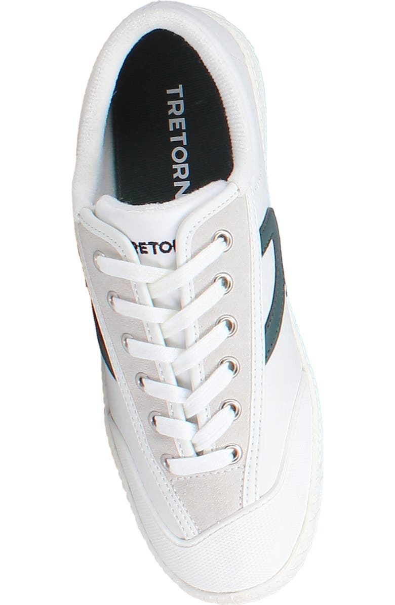 Tretorn Nylite VTG Sneaker, Alternate, color,