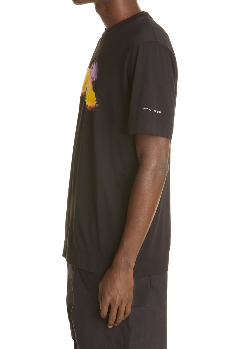 1017 ALYX 9SM Graphic T-Shirt, Alternate, color, 