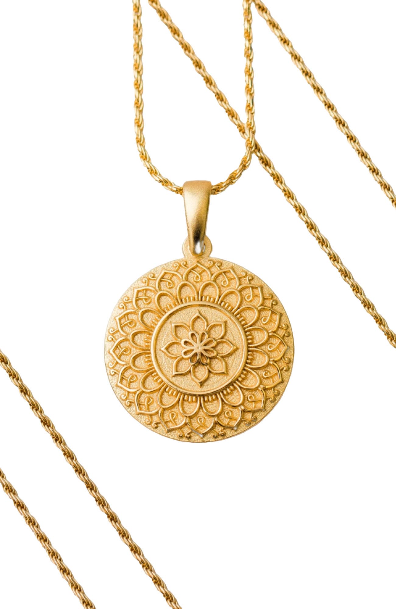 selected Original - Gold