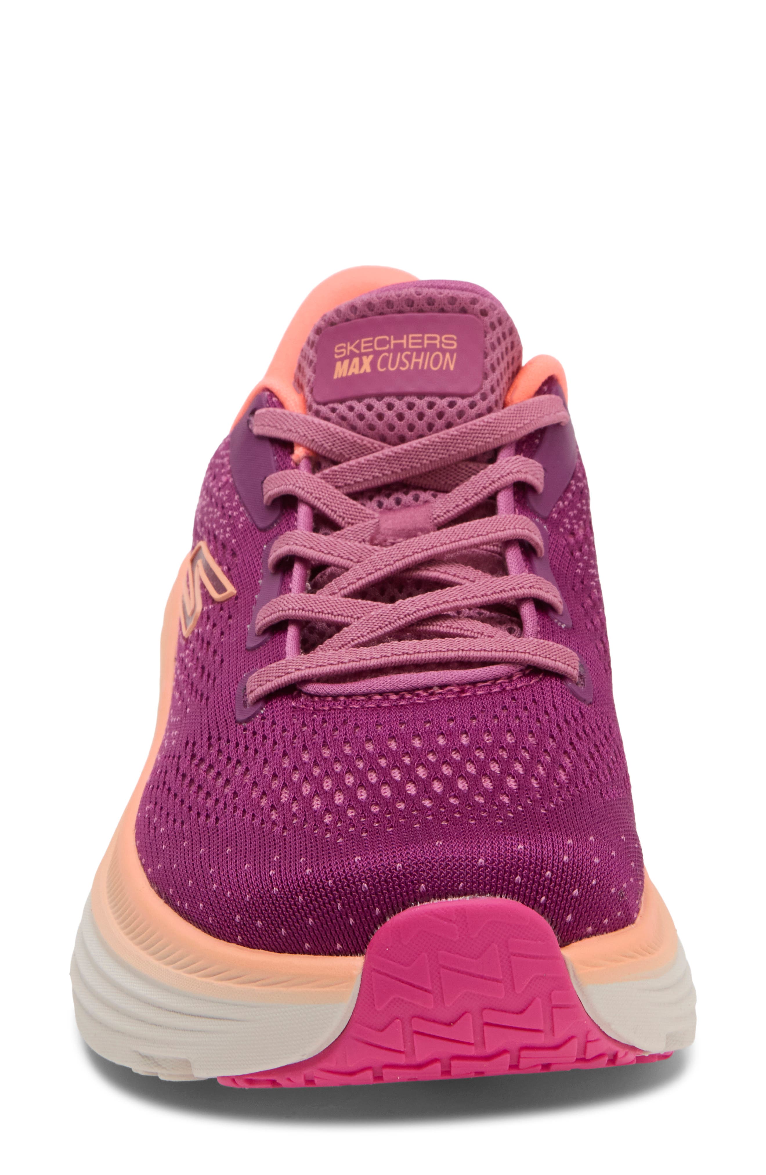 Max Cushiong Endeavor Kauska Sneaker, Alternate, color, RAS