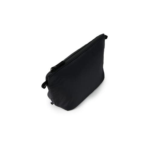 ORDO Travel Toiletry Bag with Organized Compartments