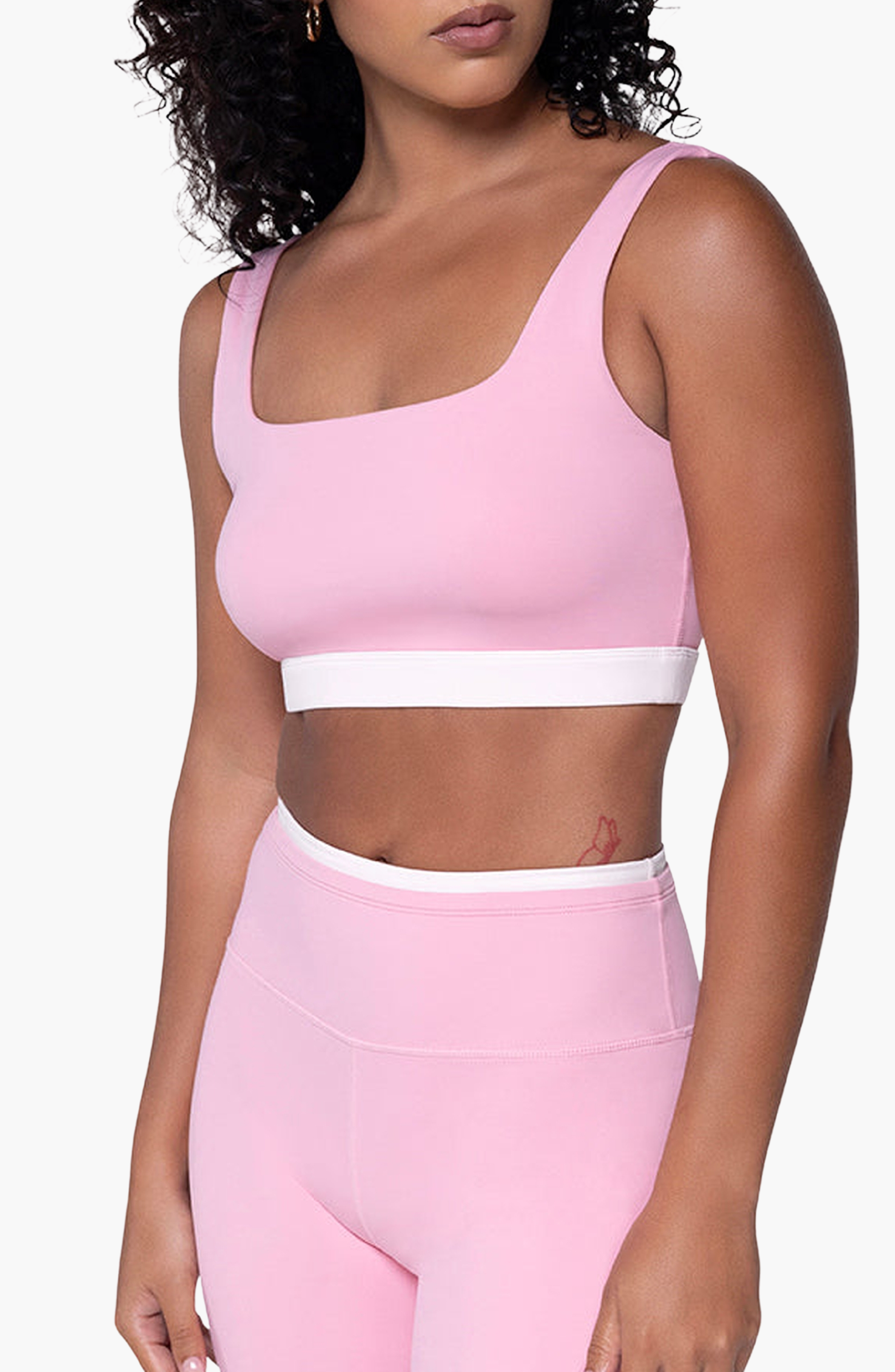 selected Blush
