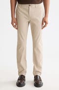 Scotch & Soda Stuart Stretch Cotton Chinos