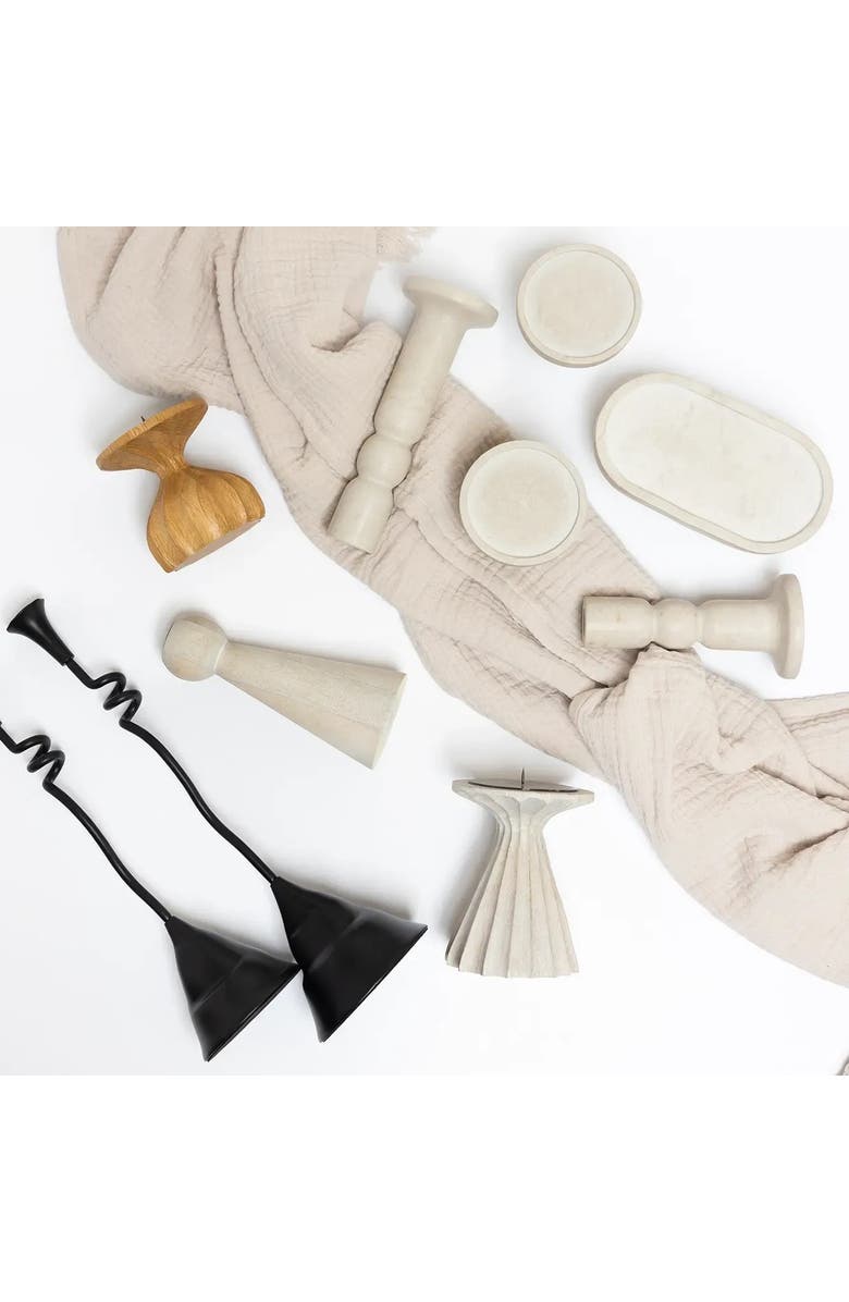 House of Revelry Essential Runner, Alternate, color, Natural