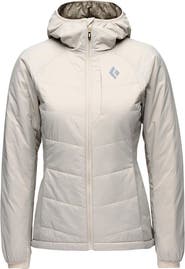 Black Diamond Solution Jacket - Women's