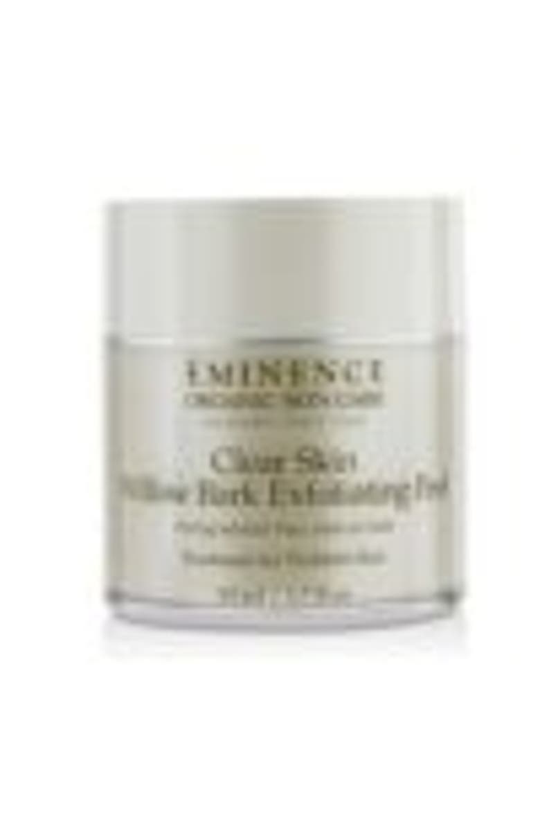 Eminence Skin Willow Bark Exfoliating Peel, Alternate, color, 