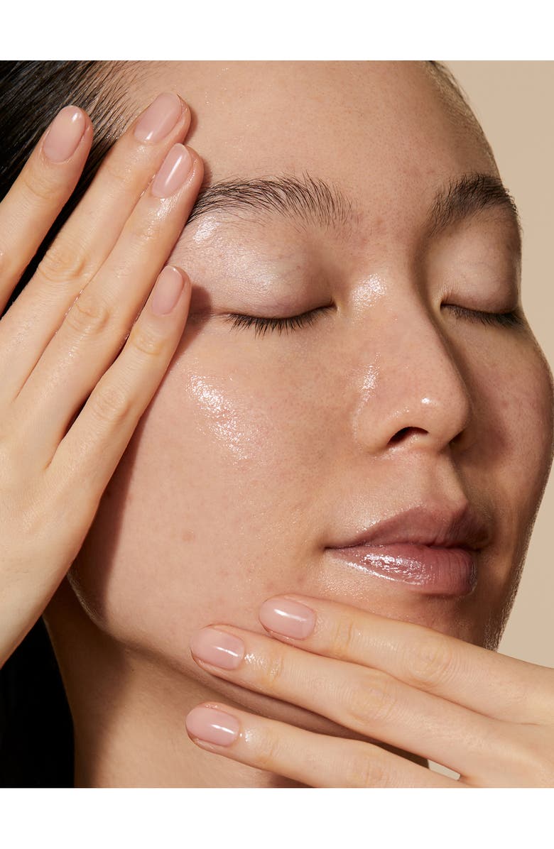 Omorovicza Queen Essence, Alternate, color, 