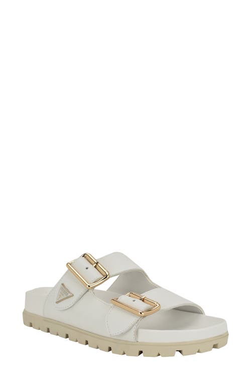 Guess Fasten Sandal