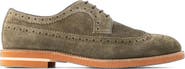Anthony Veer Hamilton Wingtip Derby