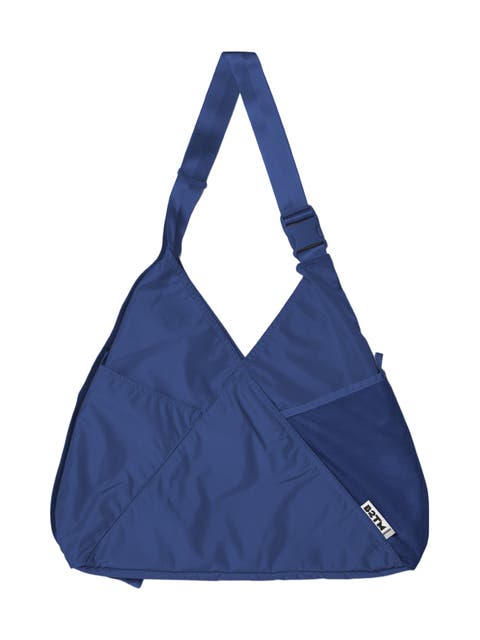 Triangle Tote 18L