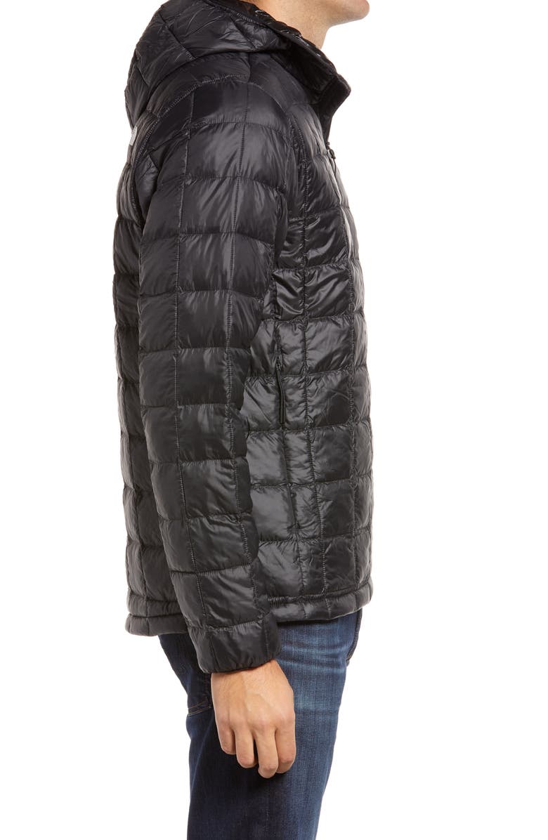 The North Face ThermoBall<sup>™</sup> Eco Hooded Jacket, Alternate, color,