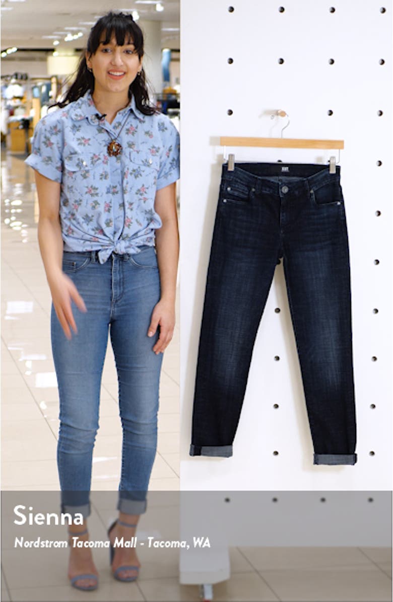 Catherine Boyfriend Jeans, sales video thumbnail