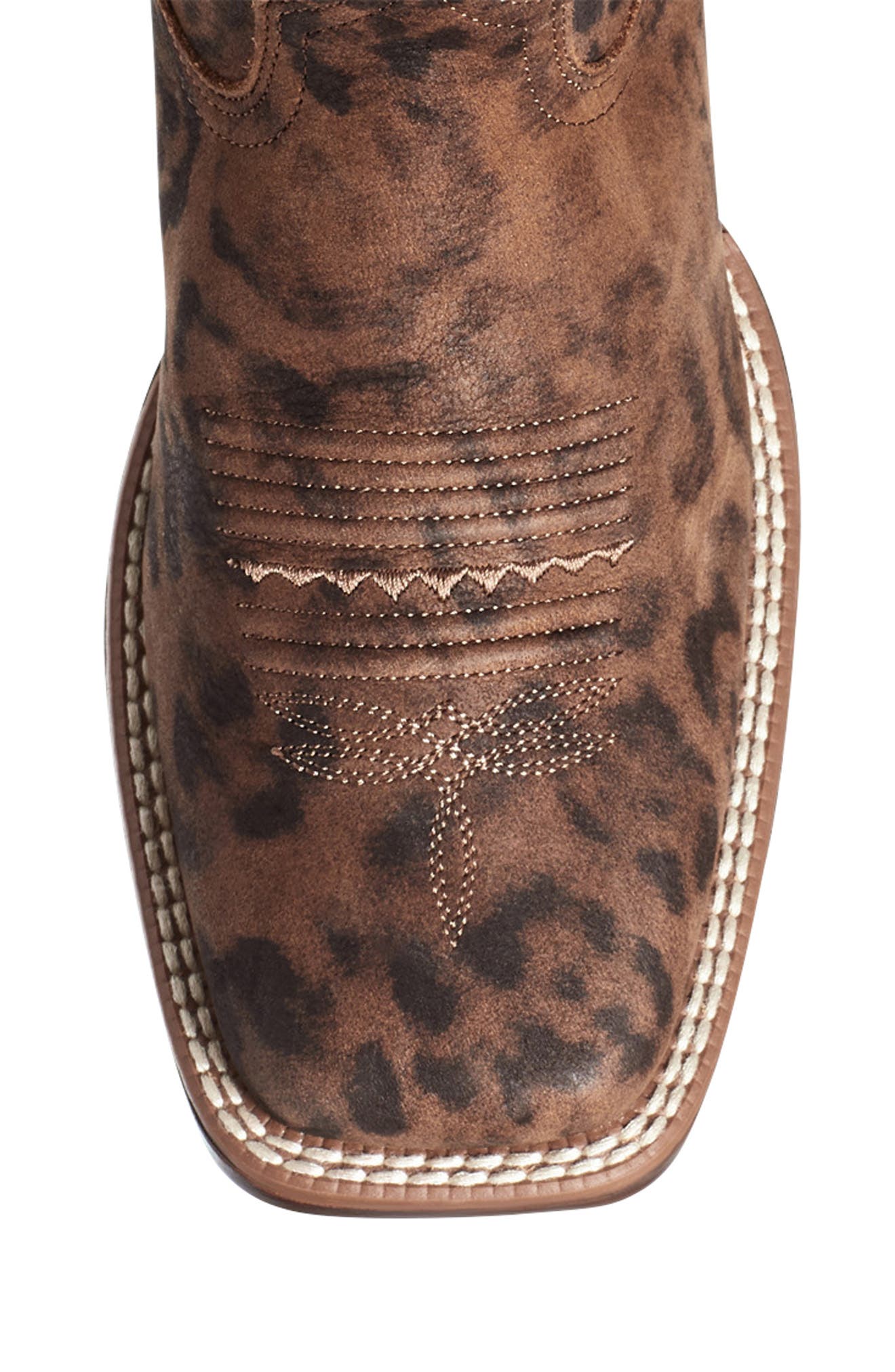 Ariat Primetime Western Boot, Alternate, color, 