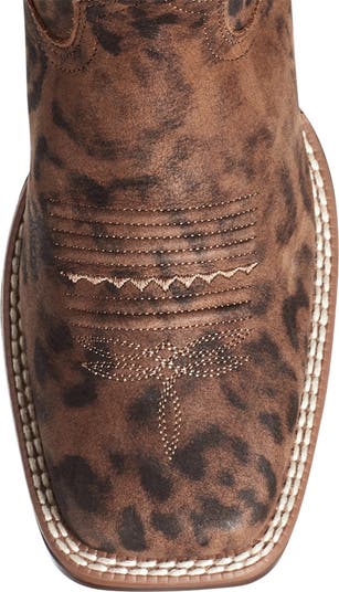 Primetime Western Boot