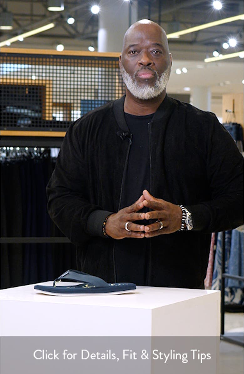 The Skiff Flip Flop, sales video thumbnail