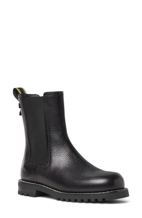 Chelsea Boot