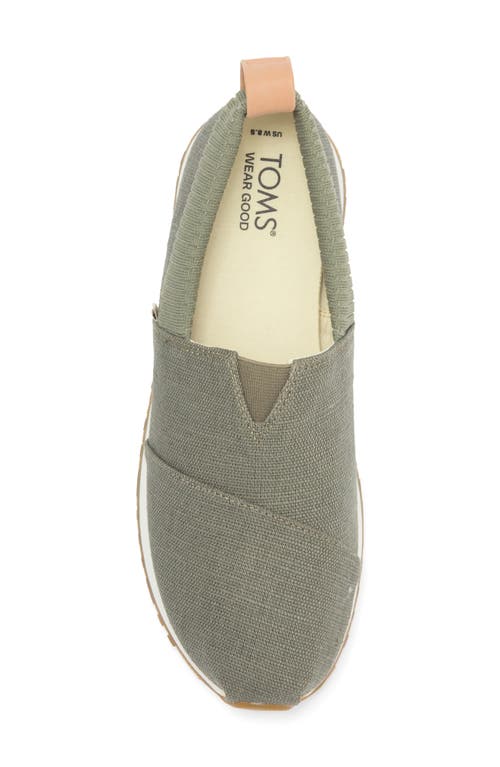 TOMS TOMS ALPRES 2 SLIP-ON 