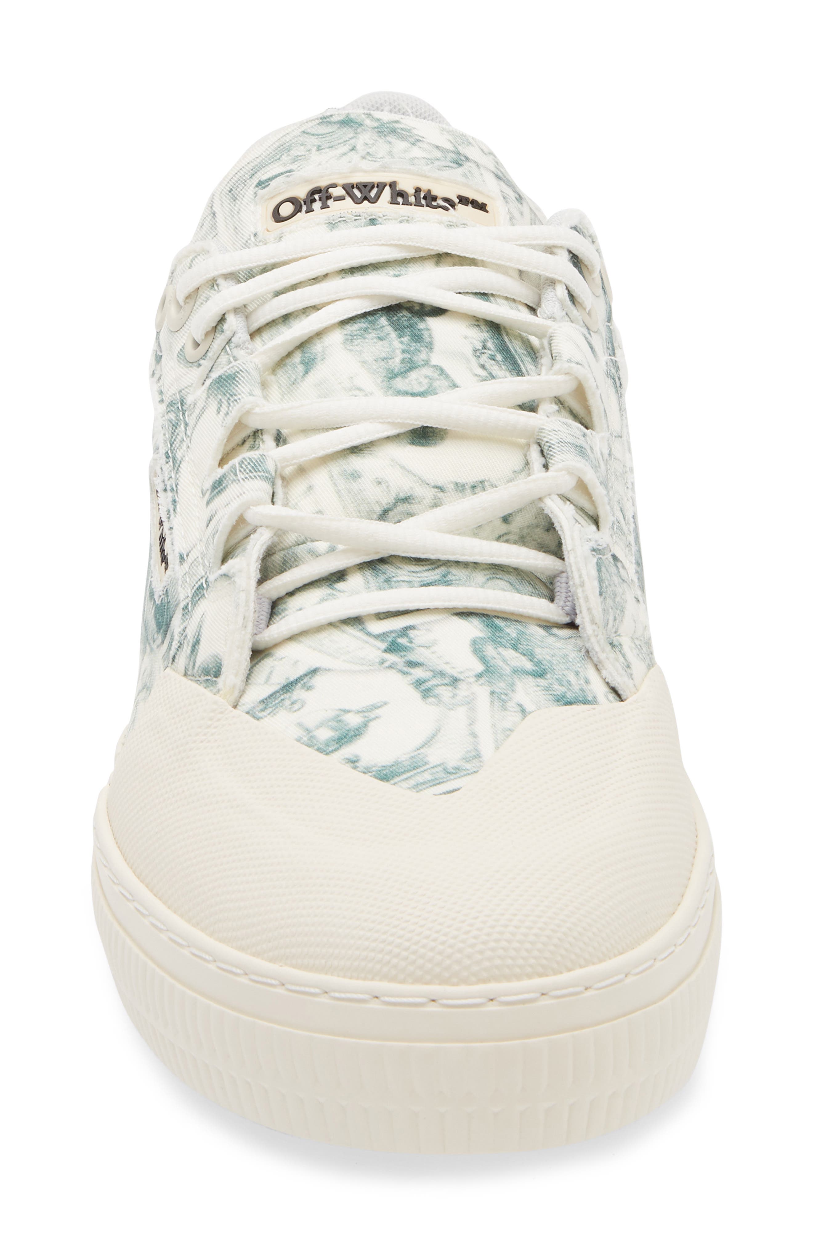 Off-White Vulc 779 Animation Sneaker, Alternate, color, 