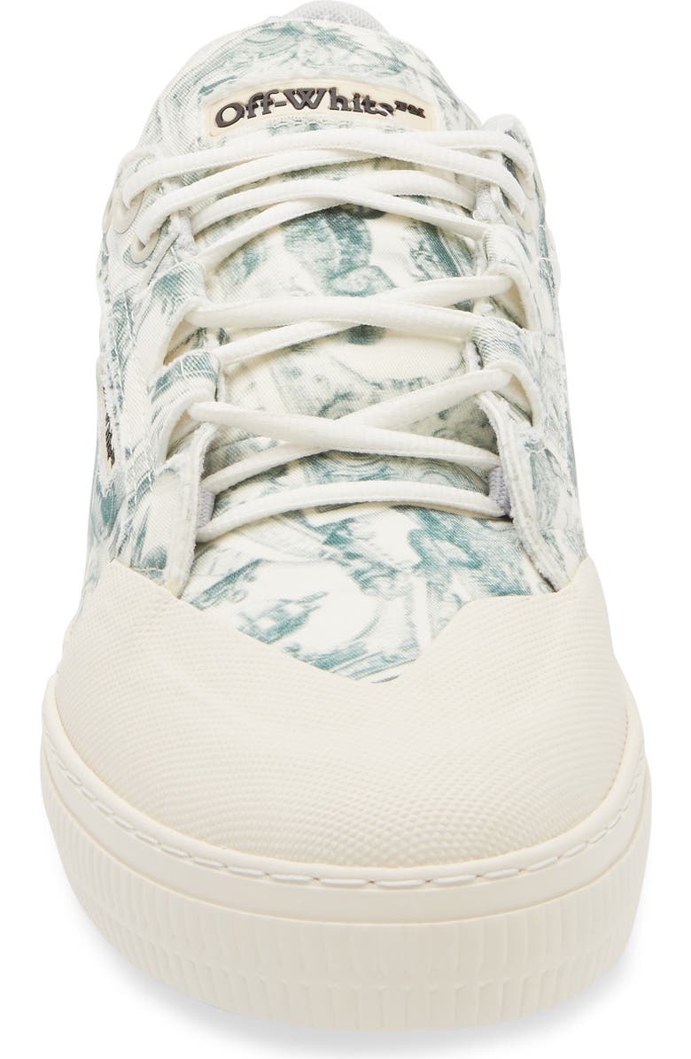 Off-White Vulc 779 Animation Sneaker, Alternate, color,