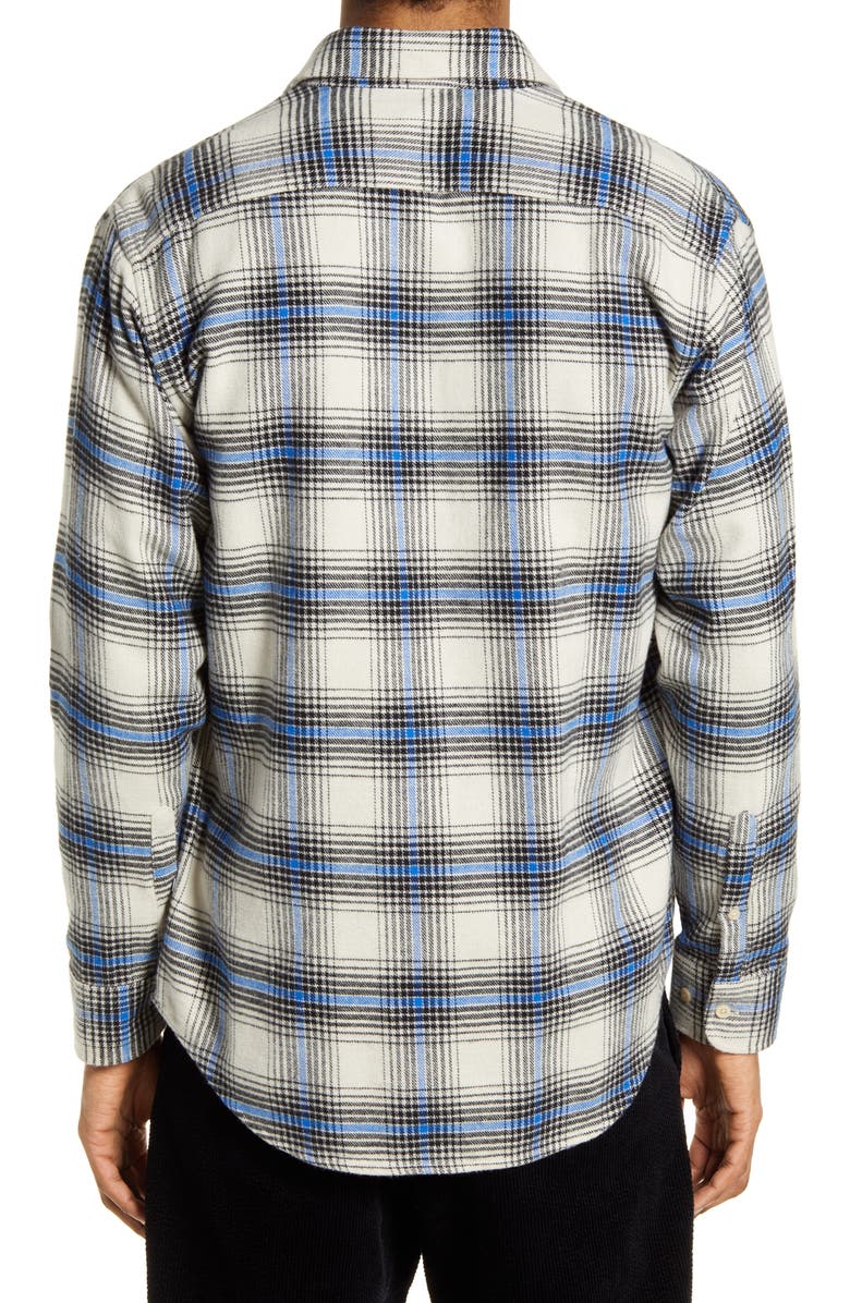 NN07 Errico Button-Up Shirt, Alternate, color, 